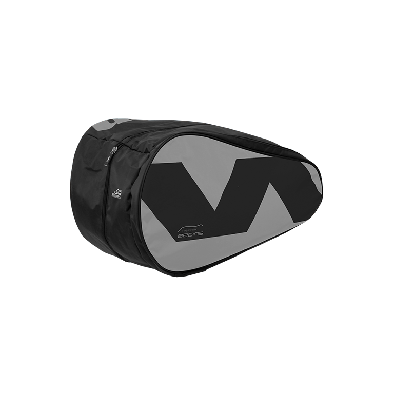Paletero Varlion Ergonomic Begins negro/gris