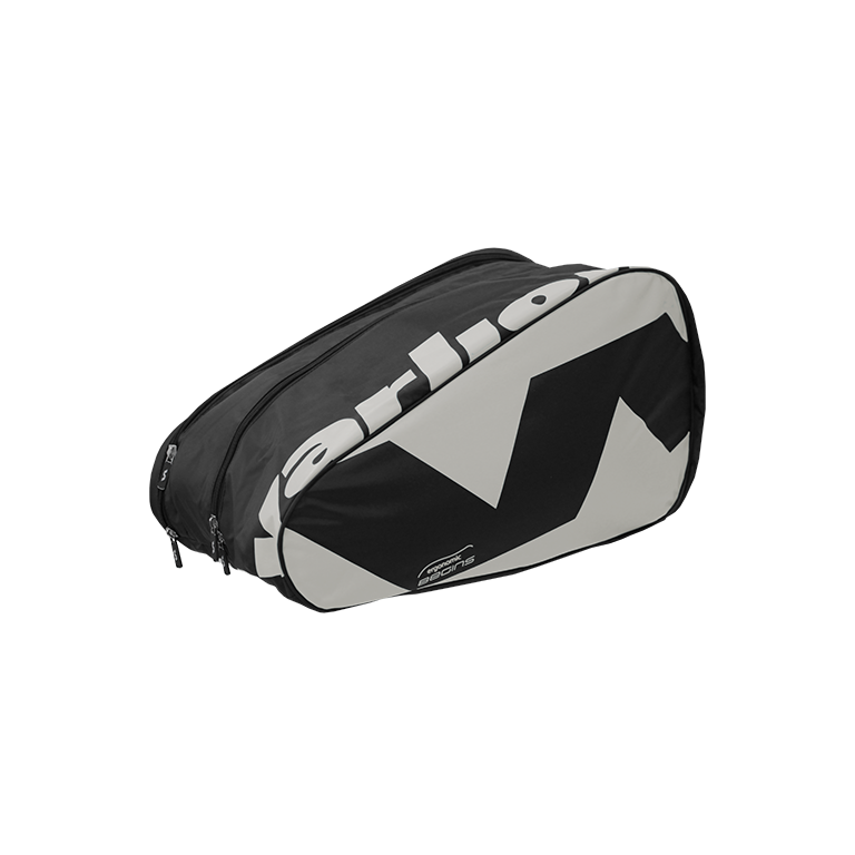 Paletero Varlion Ergonomic Begins negro/gris