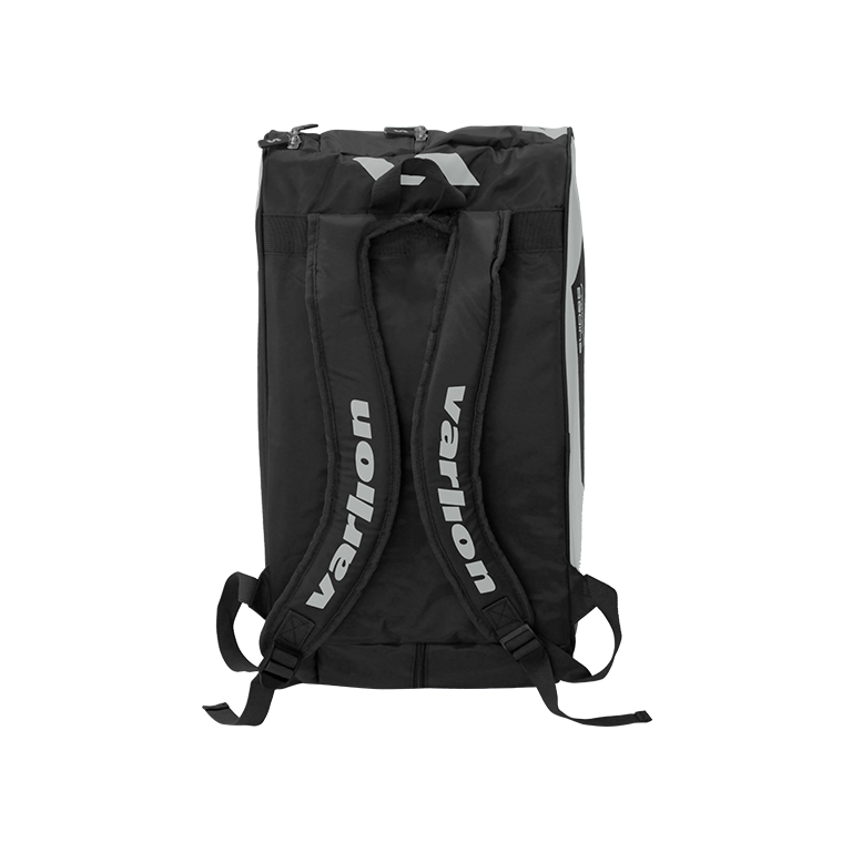 Paletero Varlion Ergonomic Begins negro/gris