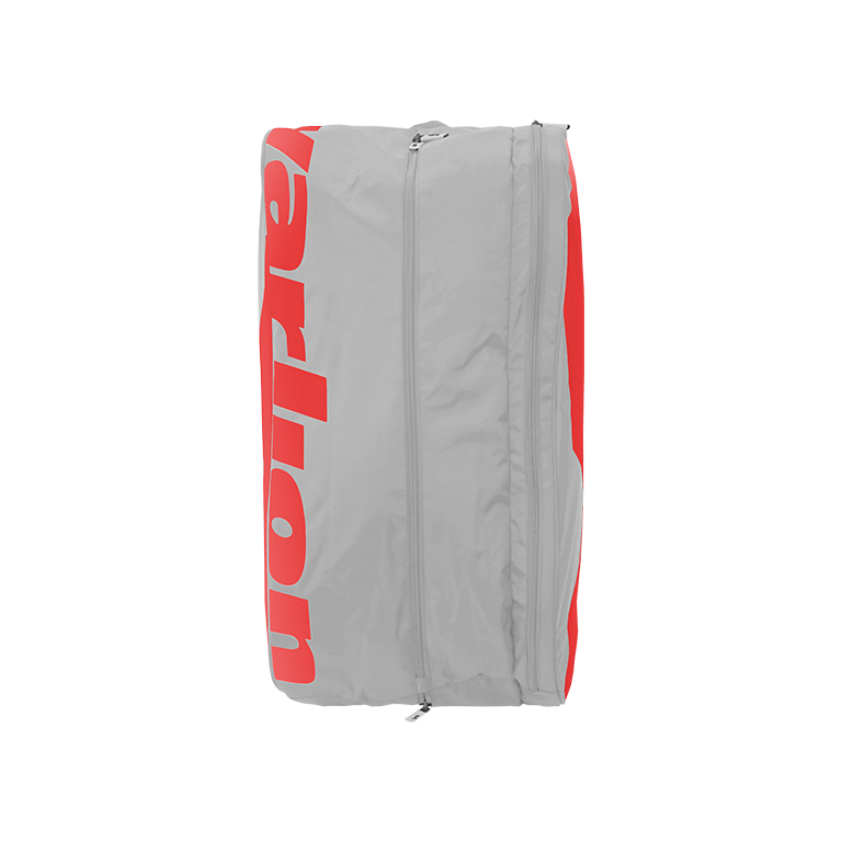 Paletero Varlion Ergonomic Begins Gris/rojo