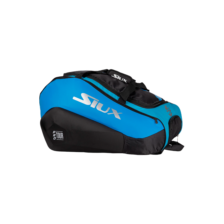 Paletero Siux Pro Tour Max Azul