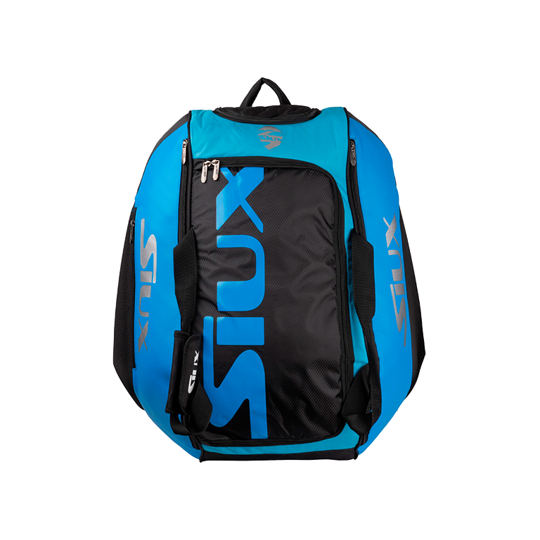 Paletero Siux Pro Tour Max Azul