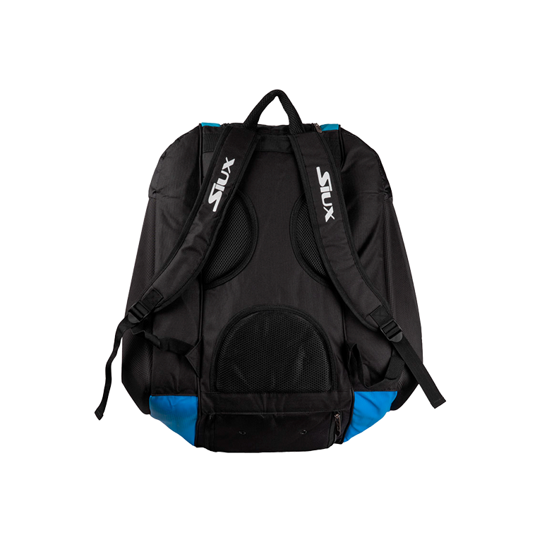 Paletero Siux Pro Tour Max Azul