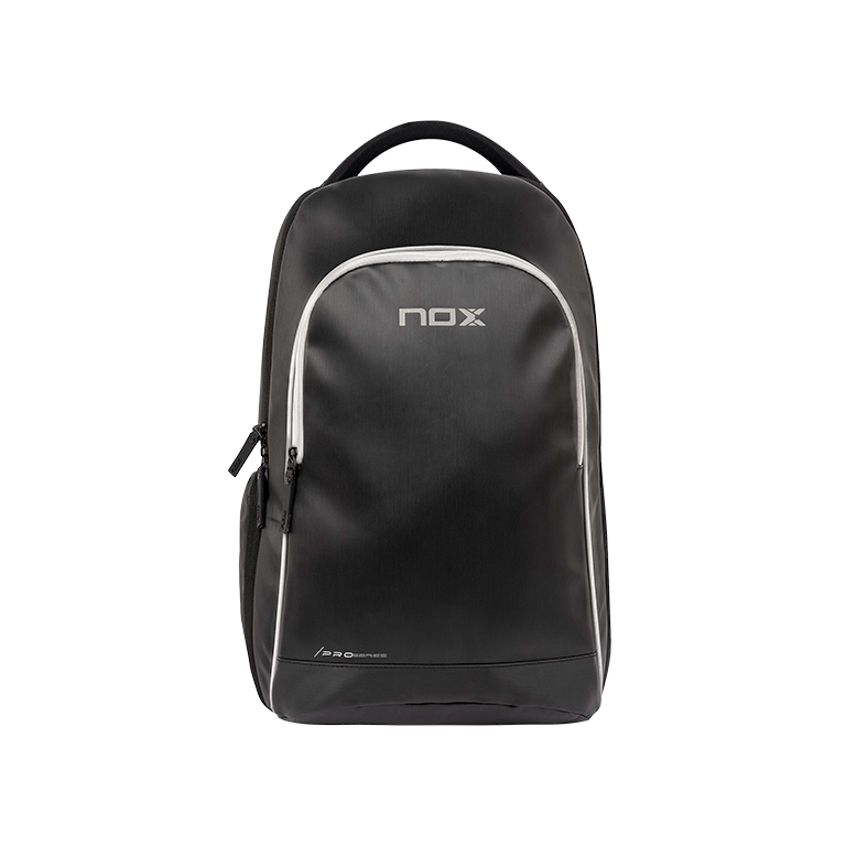 Mochila NOX Pro Negro
