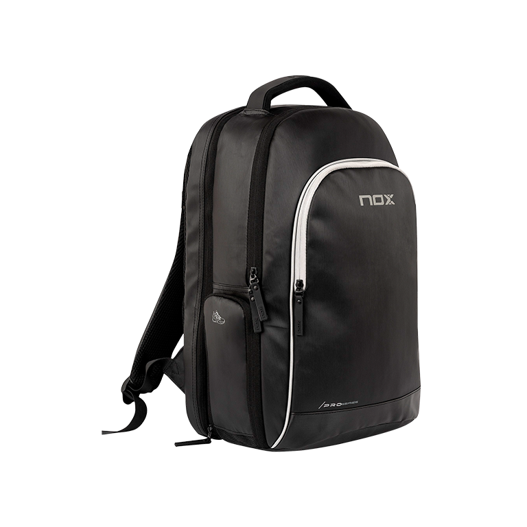 Mochila NOX Pro Negro