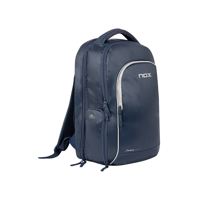 Mochila NOX Pro Azul