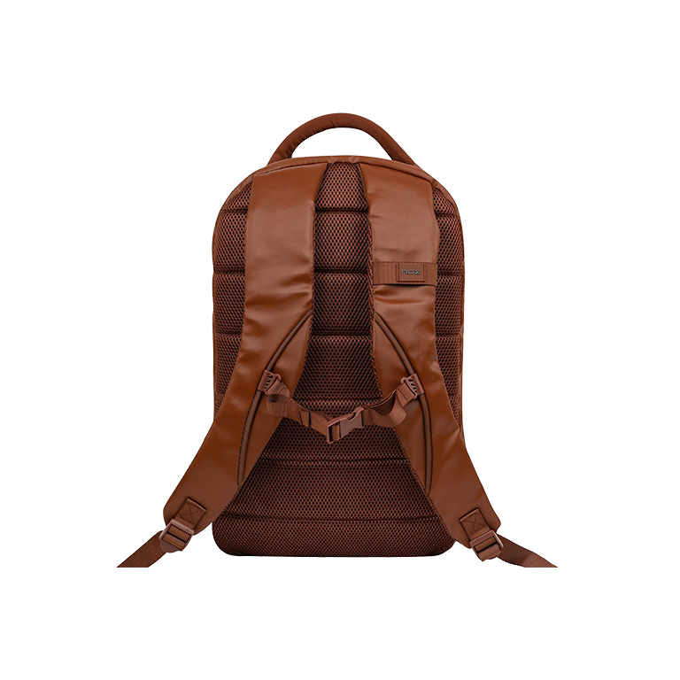 Mochila NOX Pro Marrón