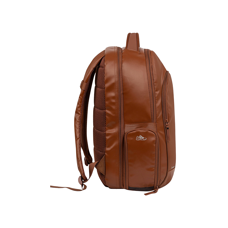 Mochila NOX Pro Marrón