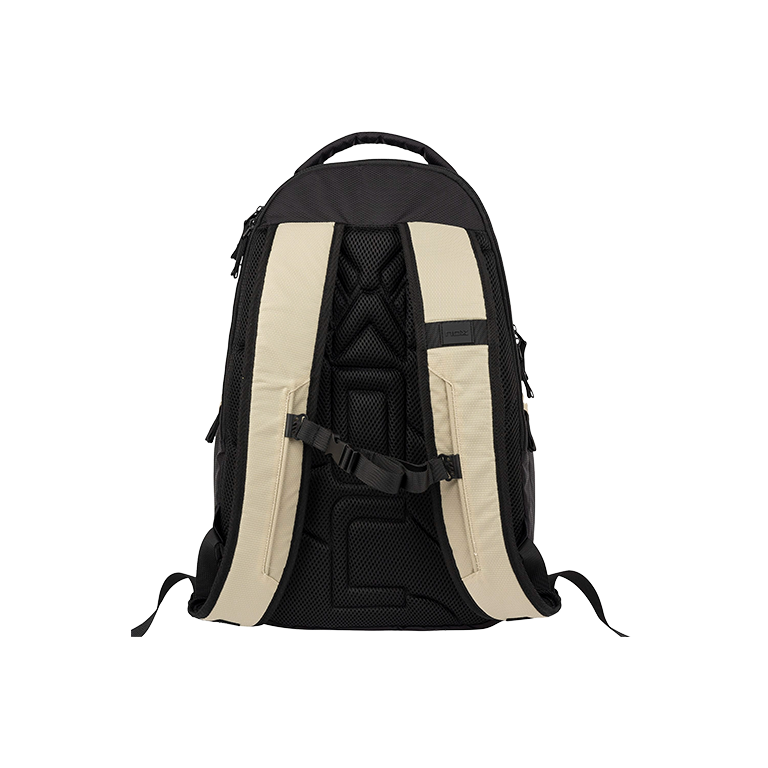 Mochila NOX Street Negro/Gris