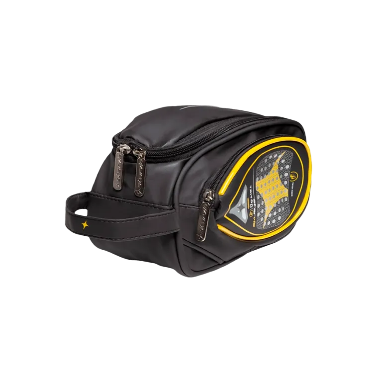 Neceser Starvie Amarillo