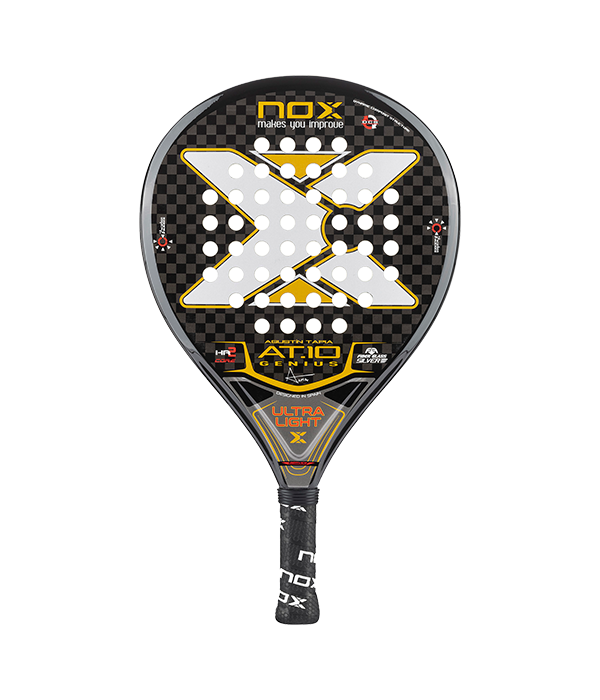 Pala NOX AT Genius Ultralight Jr