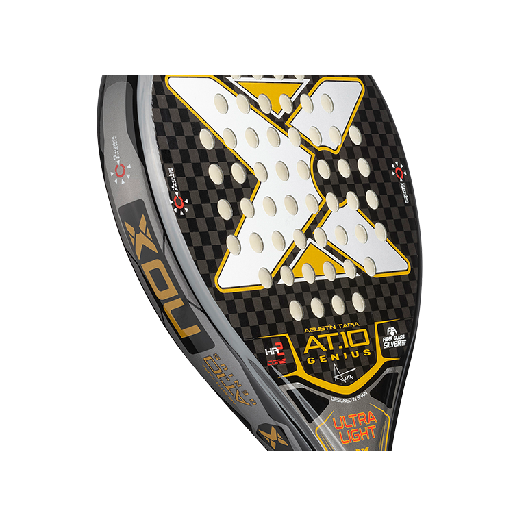 Pala NOX AT Genius Ultralight Jr