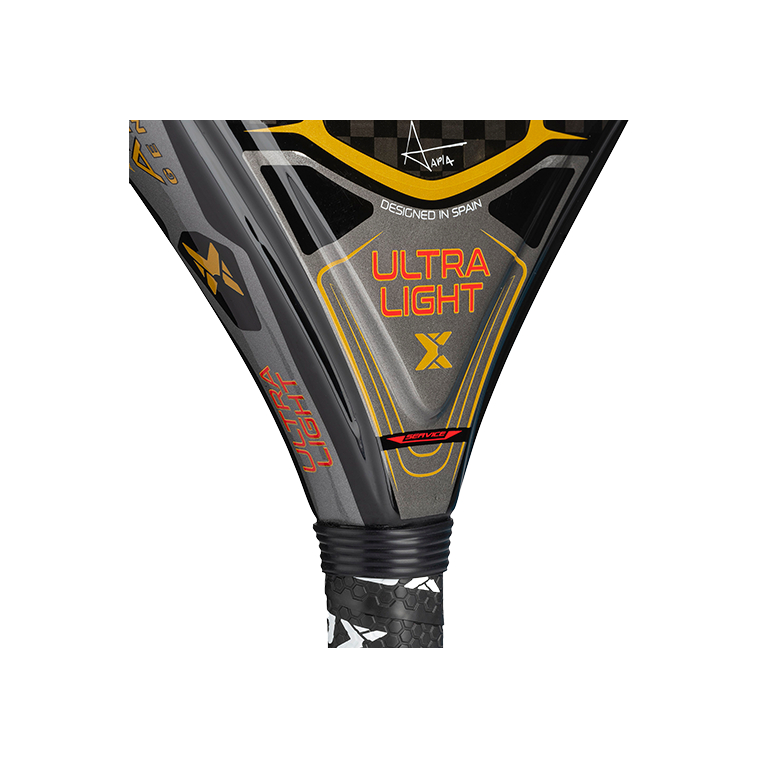 Pala NOX AT Genius Ultralight Jr