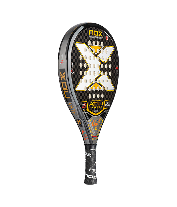 Pala NOX AT Genius Ultralight Jr