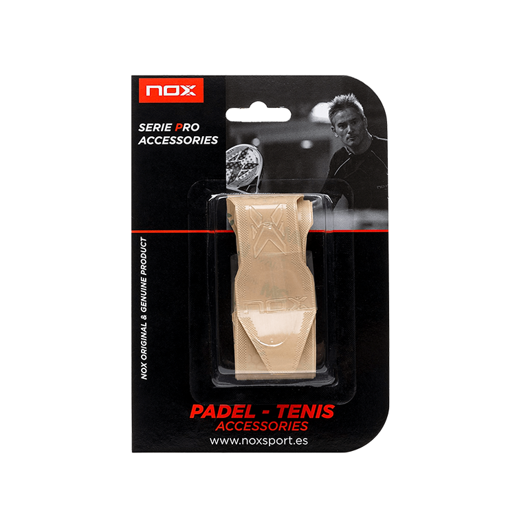Protector NOX Transparente Blister