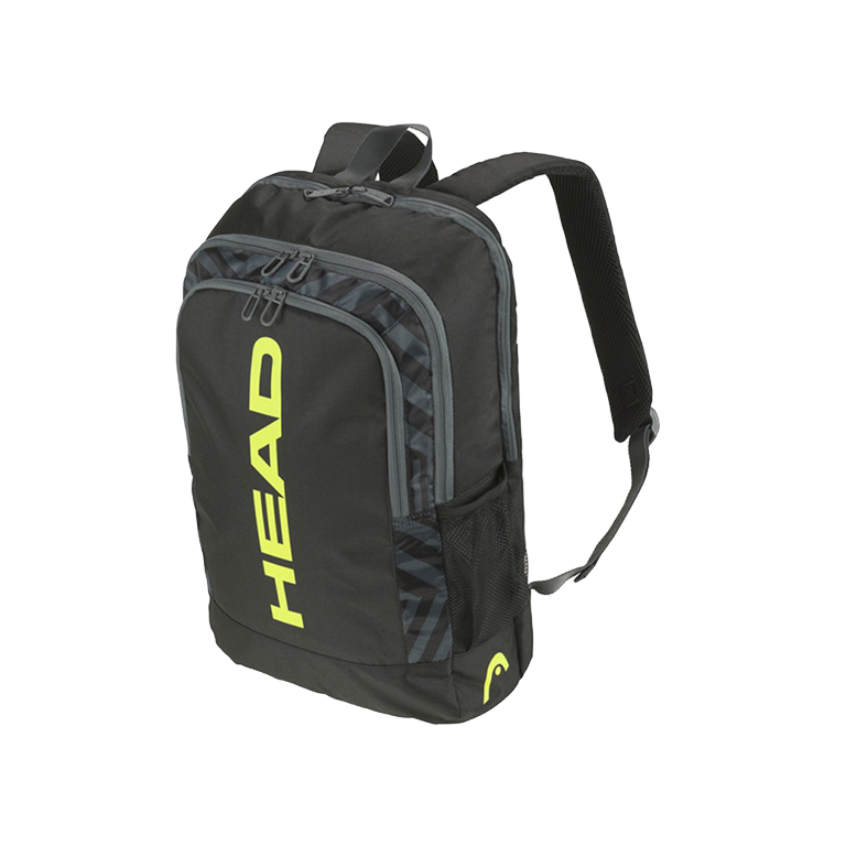 Mochila HEAD Base Amarillo