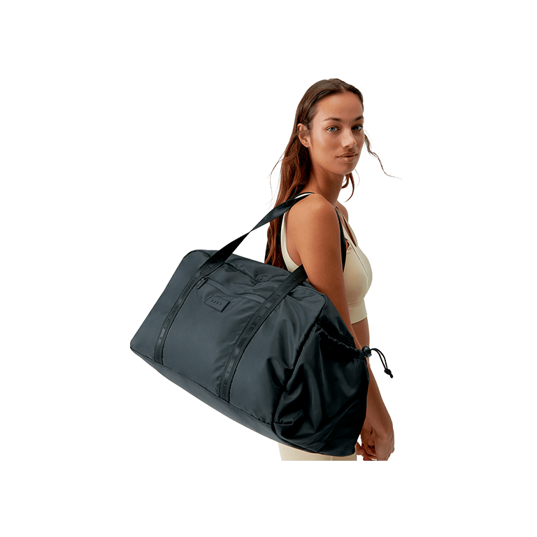 Mochila Born Living Yoga Saya Negro
