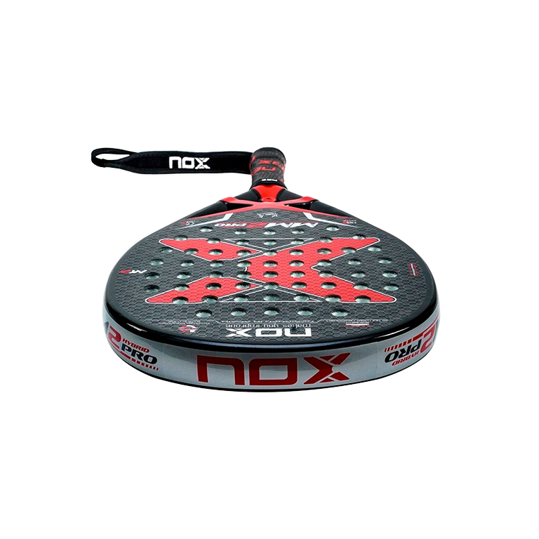 Pala NOX MM2 Hybrid Pro Manu Martin