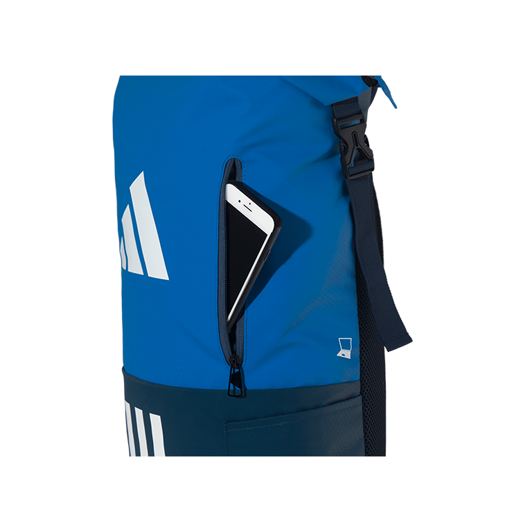 Mochila Adidas Multigame 3.2 Azul