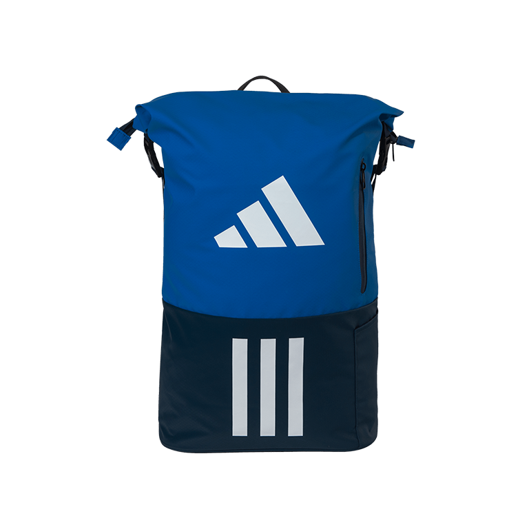 Mochila Adidas Multigame 3.2 Azul