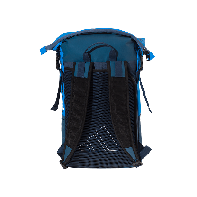 Mochila Adidas Multigame 3.2 Azul