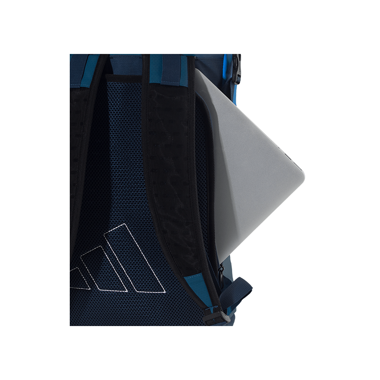 Mochila Adidas Multigame 3.2 Azul