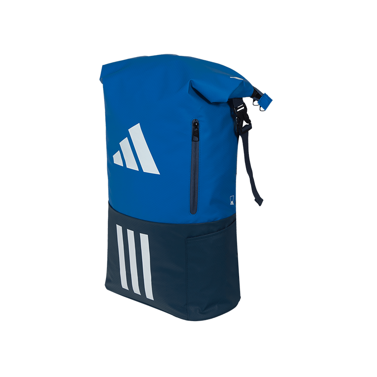 Mochila Adidas Multigame 3.2 Azul