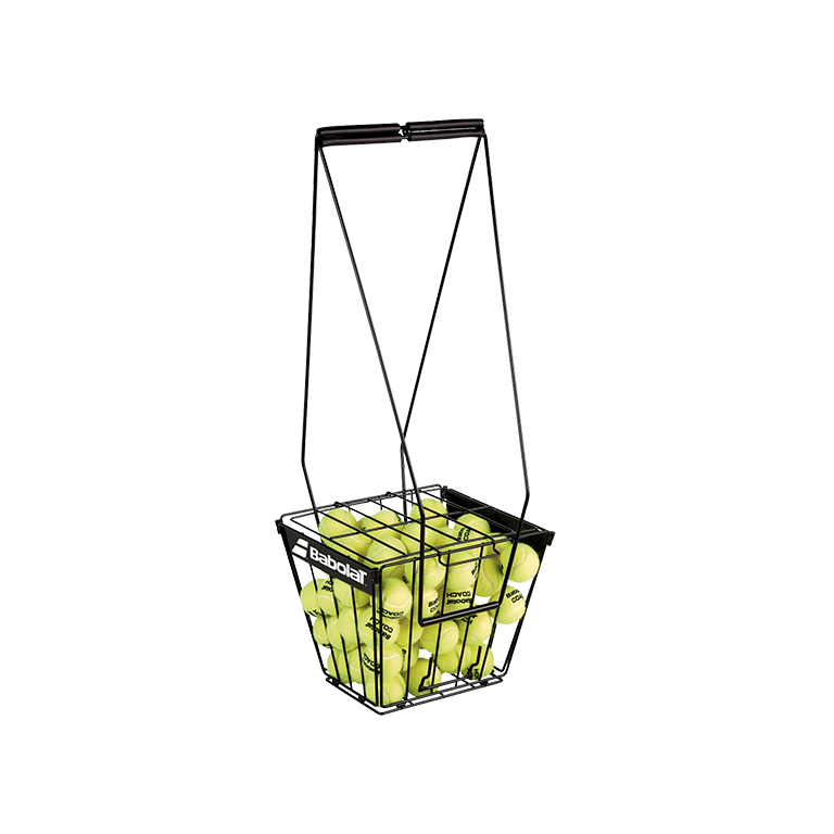 Cesto de Bolas Babolat