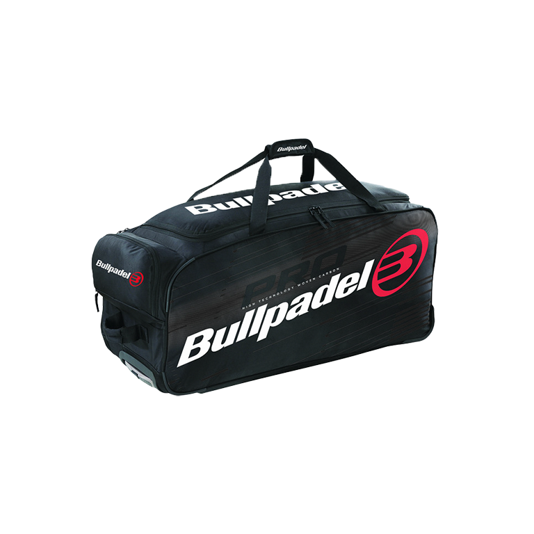 Trolley Bullpadel