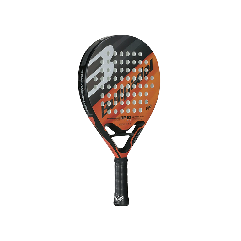 Pala Bullpadel BP10 Evo 2024