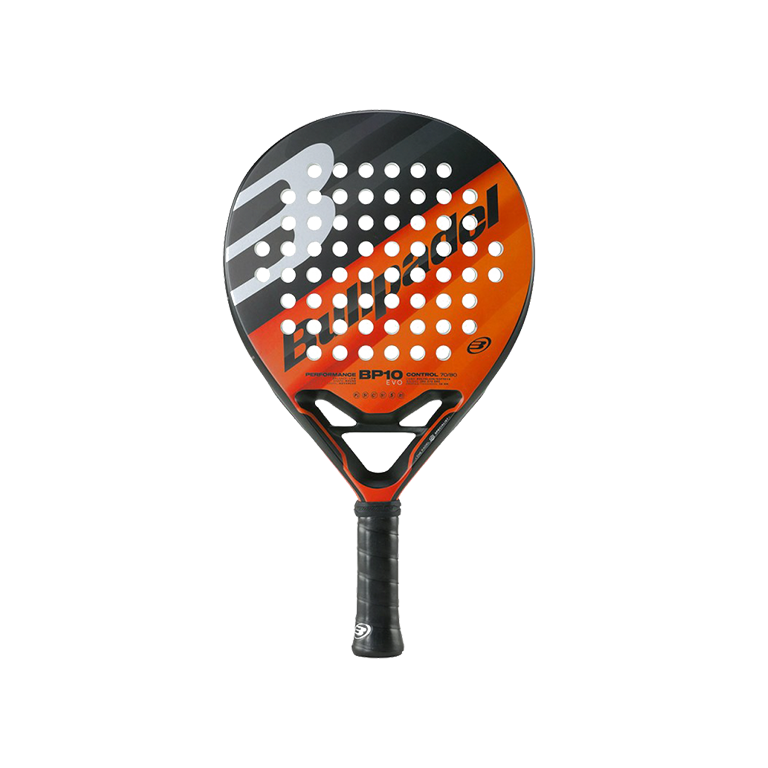 Pala Bullpadel BP10 Evo 2024