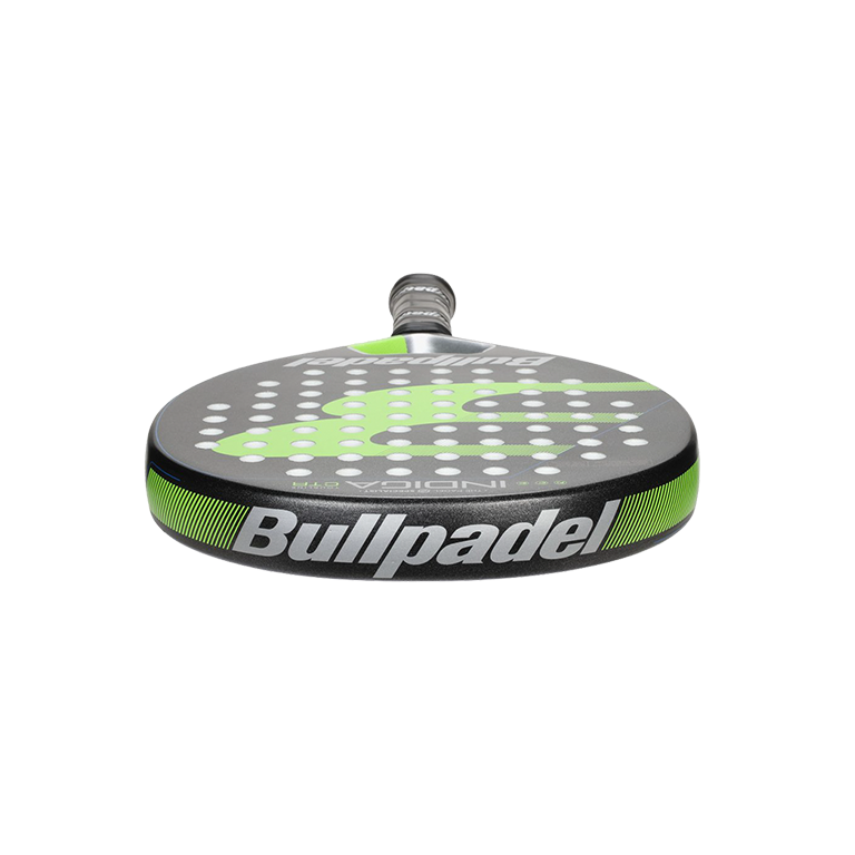 Pala Bullpadel Indiga CTR 2024