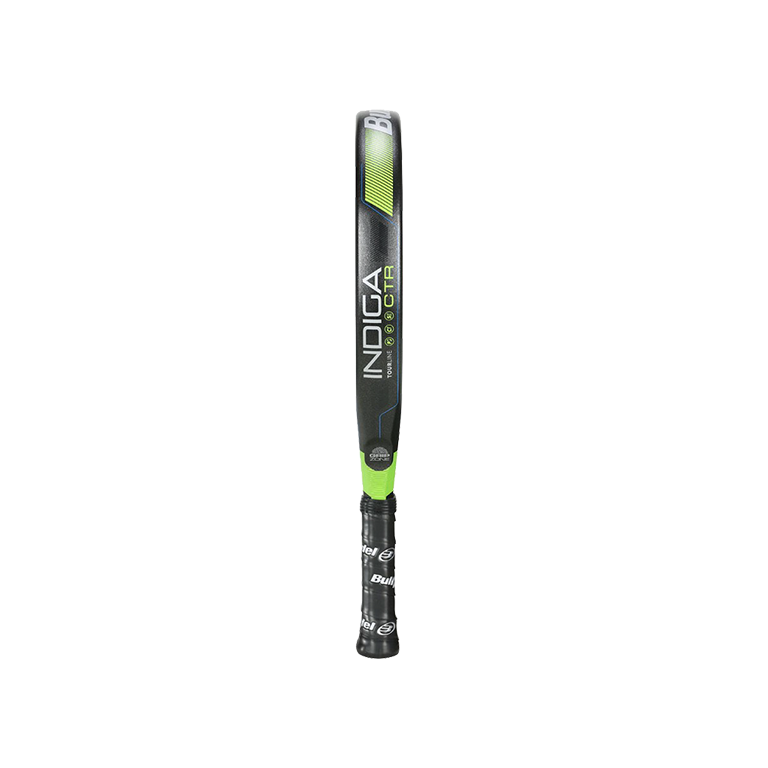 Pala Bullpadel Indiga CTR 2024