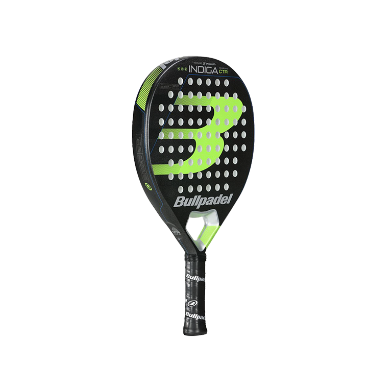 Pala Bullpadel Indiga CTR 2024