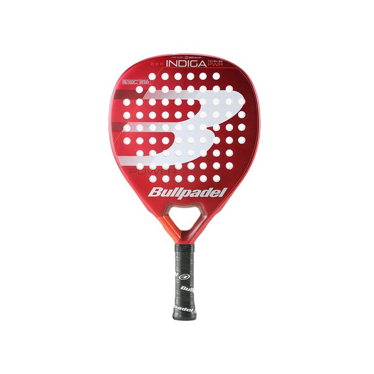 Pala Bullpadel Indiga PWR 2024