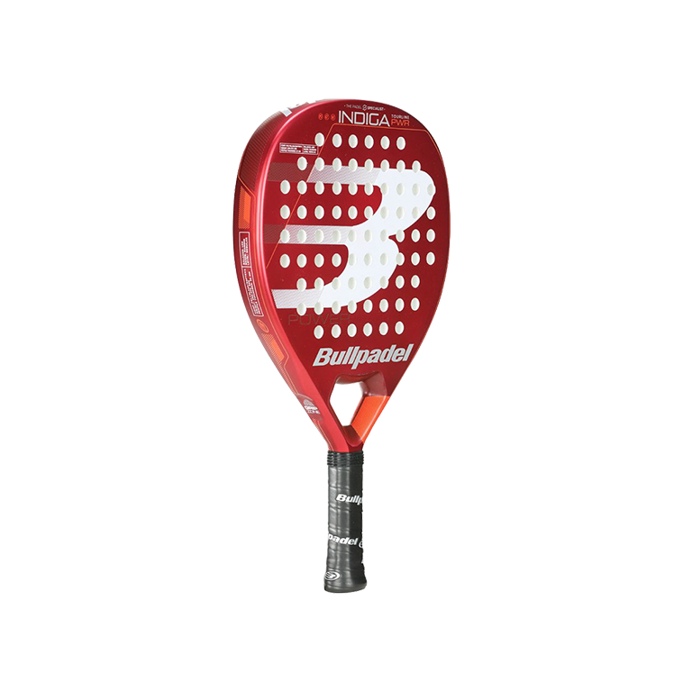 Pala Bullpadel Indiga PWR 2024