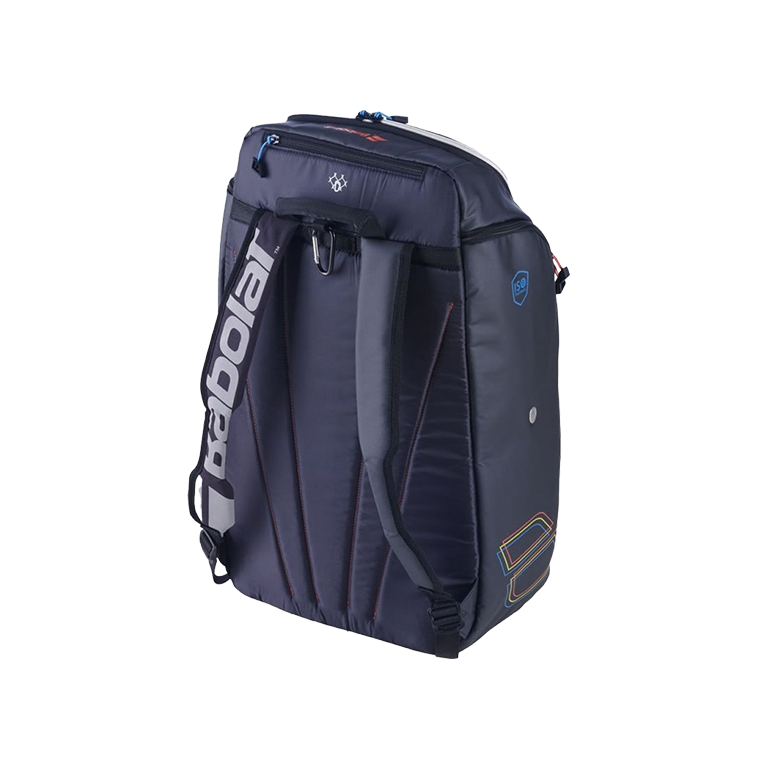 Mochila Babolat RH Perf Padel Negro