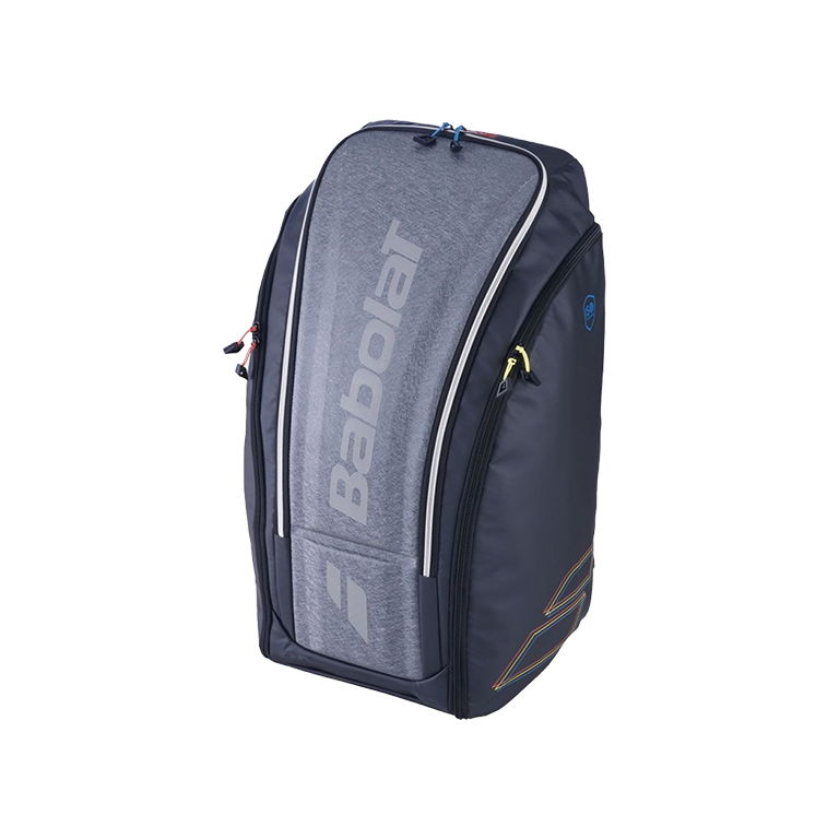 Mochila Babolat RH Perf Padel Negro