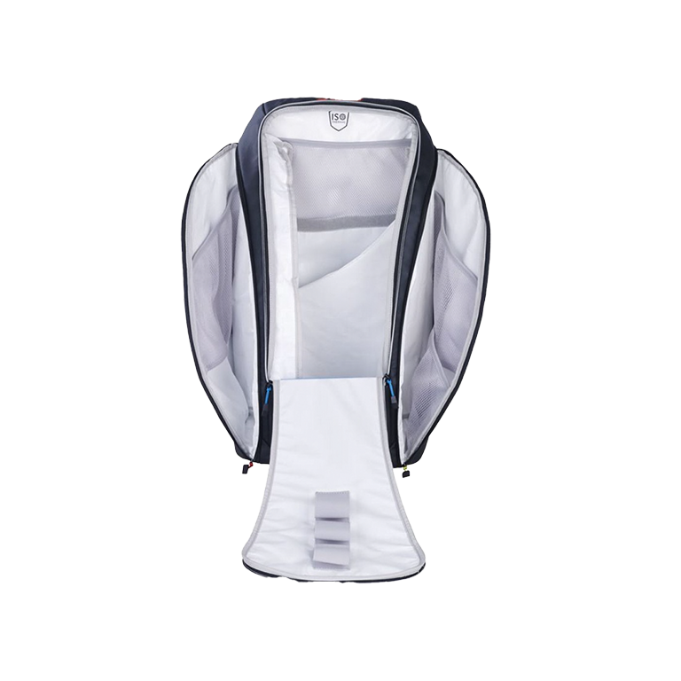 Mochila Babolat RH Perf Padel Negro