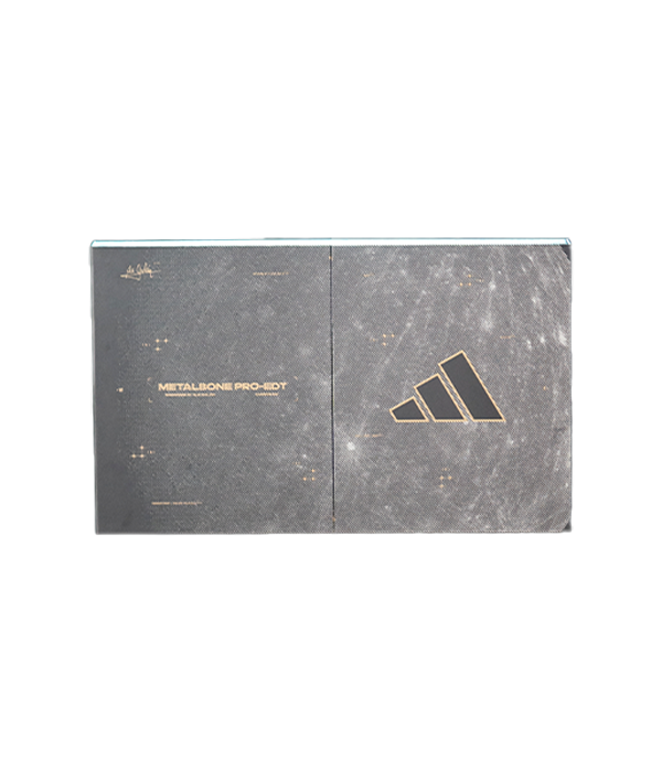 Pala Adidas Metalbone Pro EDT 2025 Ale Galán