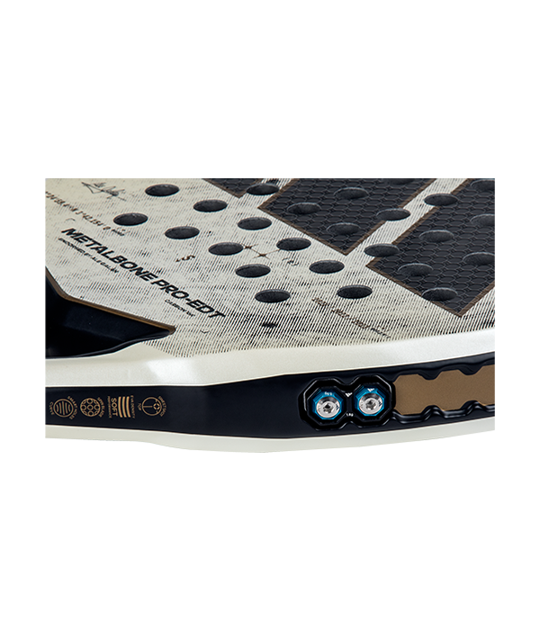 Pala Adidas Metalbone Pro EDT 2025 Ale Galán