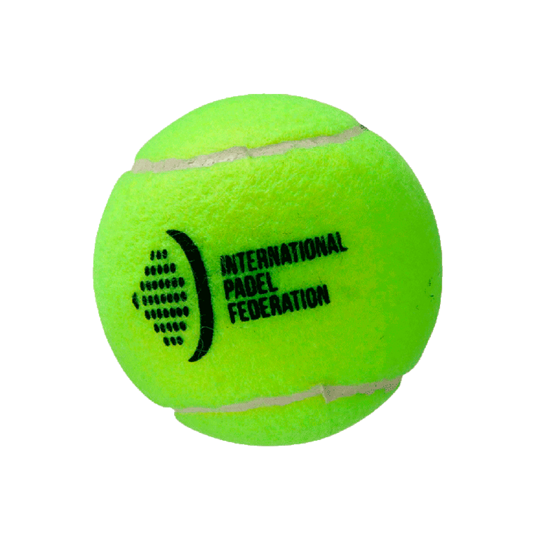 Bote de Pelotas Bullpadel Next