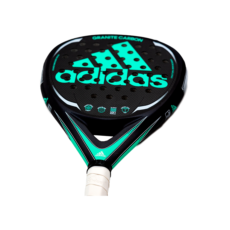 Pala Adidas Granite Carbon LTD