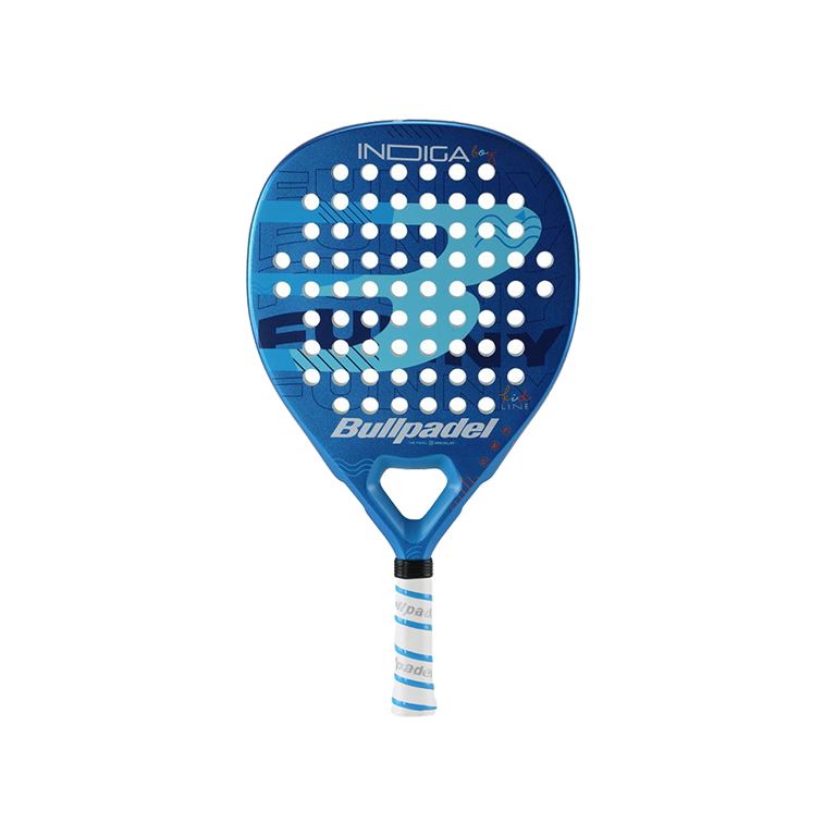 Pala Bullpadel Indiga Boy 2024