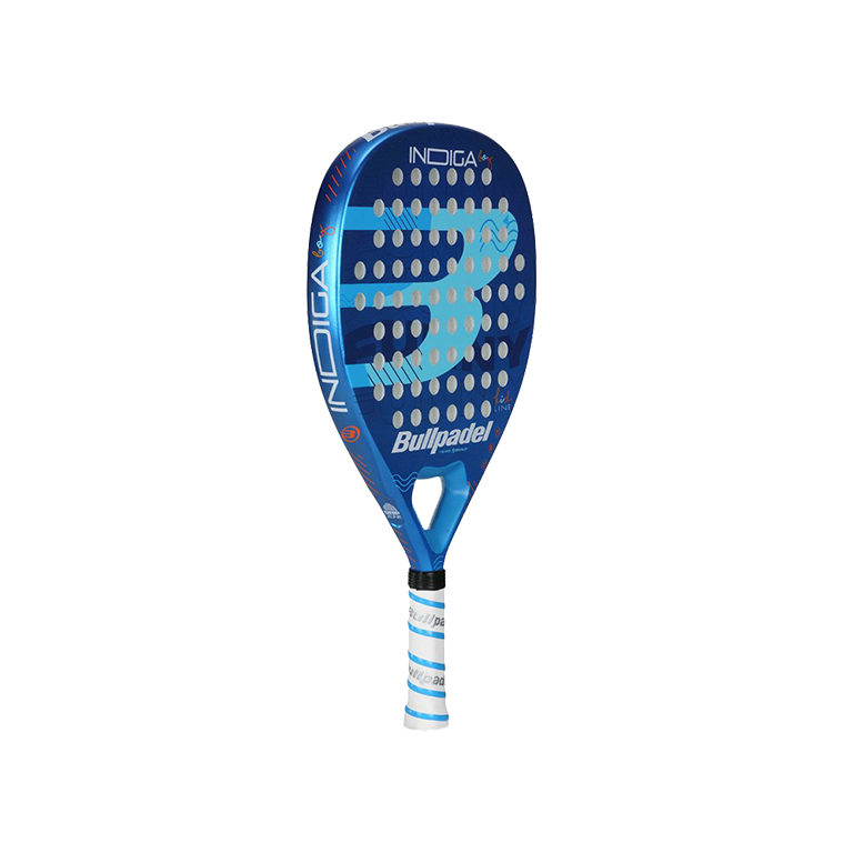 Pala Bullpadel Indiga Boy 2024