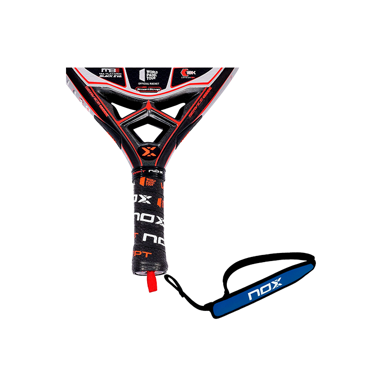Cordón NOX Luxury Azul