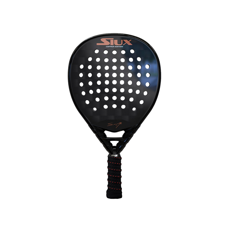 Pala Siux SG Cooper Edition 18K Sanyo
