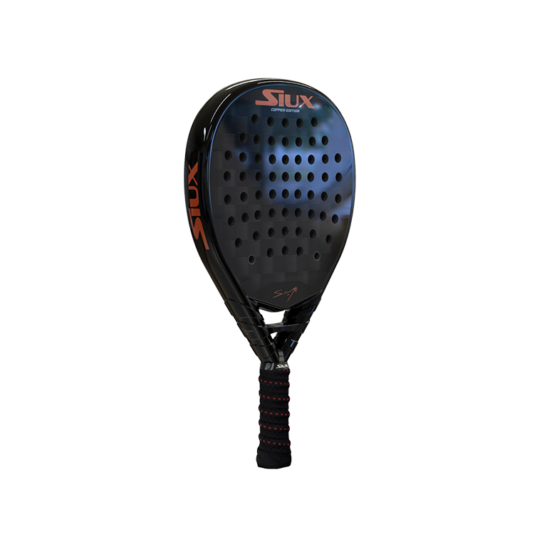 Pala Siux SG Cooper Edition 18K Sanyo