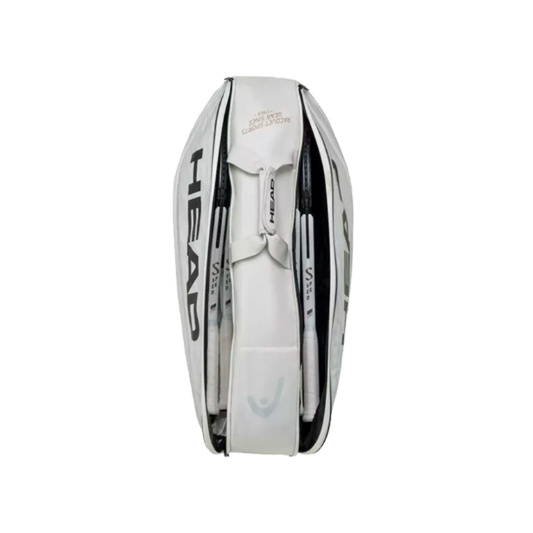 Paletero HEAD Pro X Blanco