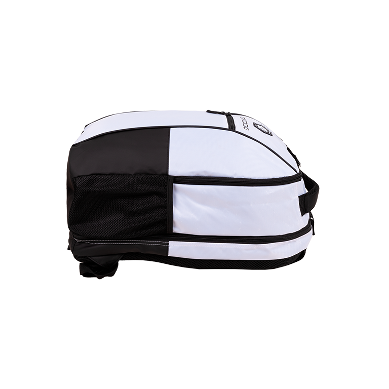 Mochila Oxdog Hyper Thermo Blanco